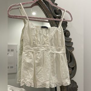 Brandy Melville Tiffany Tank